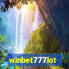 winbet777lot