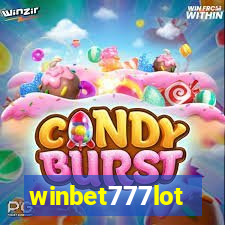 winbet777lot