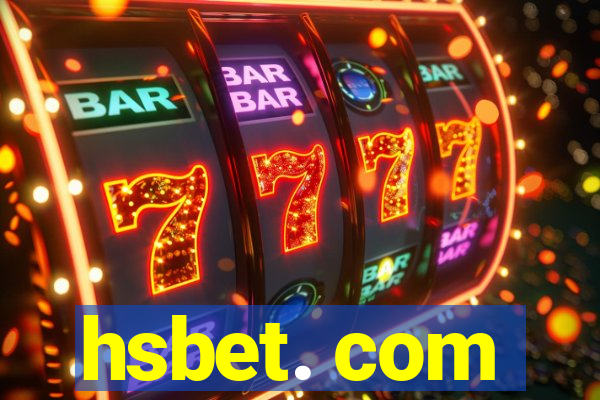 hsbet. com