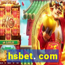 hsbet. com