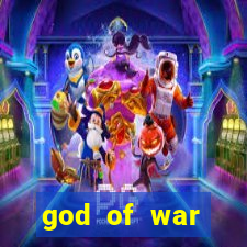 god of war download ps2