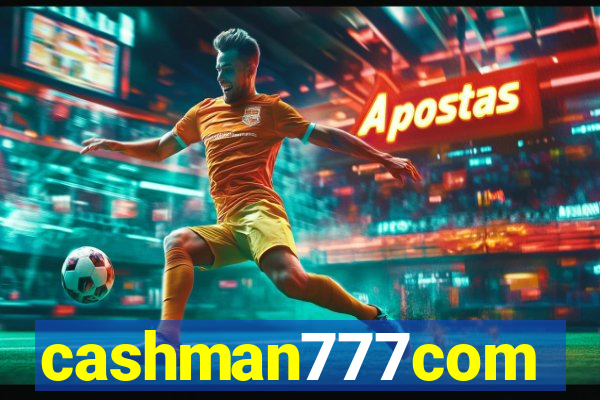 cashman777com