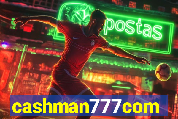 cashman777com