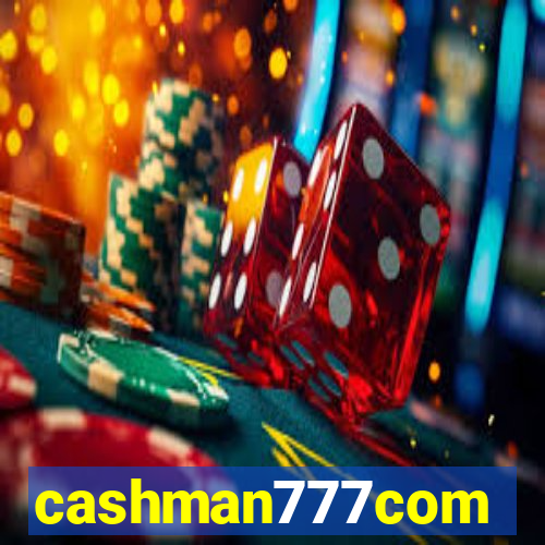 cashman777com