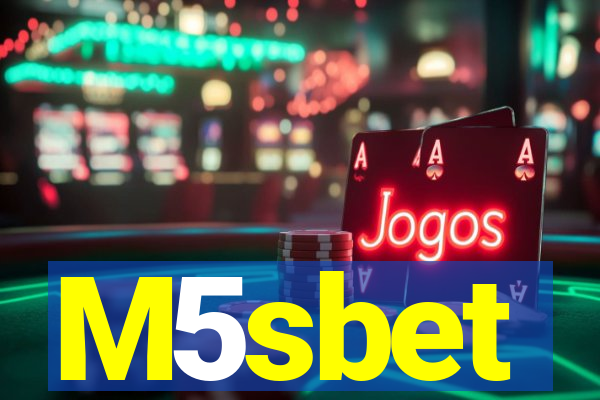 M5sbet