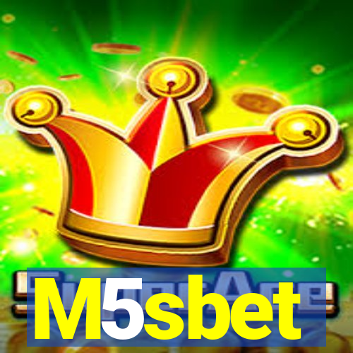 M5sbet