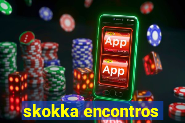 skokka encontros