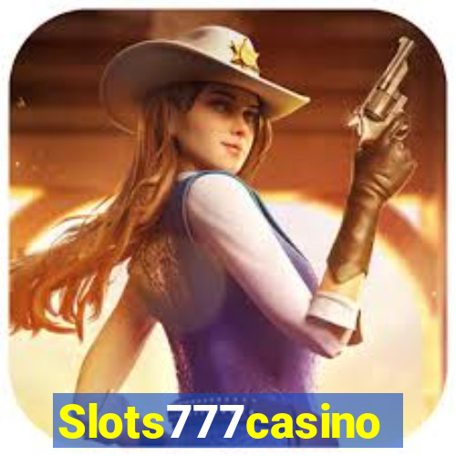 Slots777casino