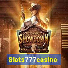 Slots777casino