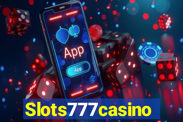 Slots777casino