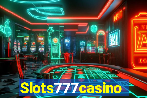 Slots777casino