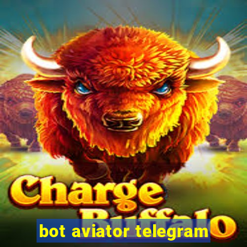 bot aviator telegram