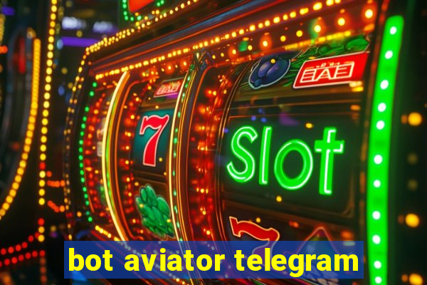 bot aviator telegram