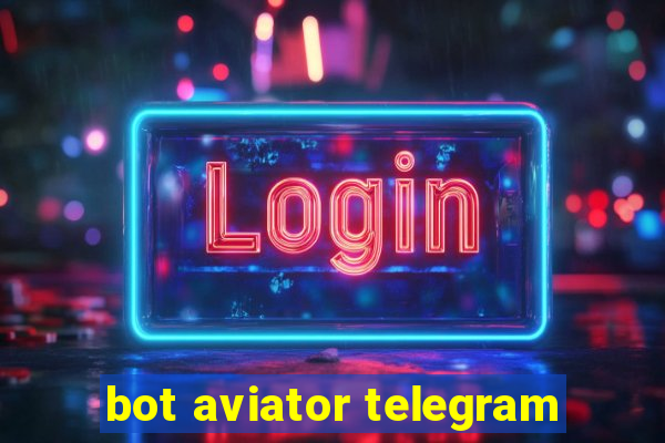 bot aviator telegram