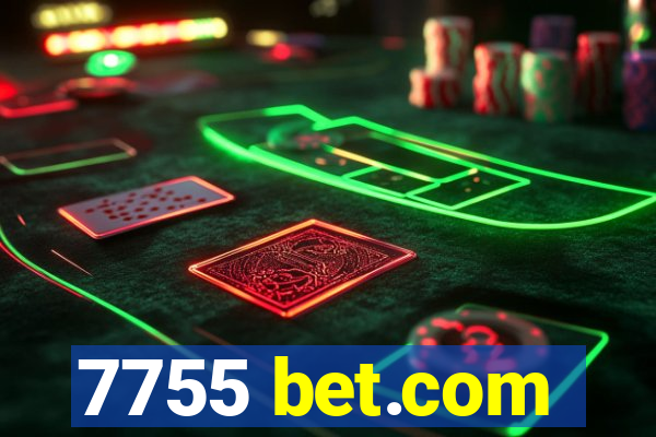 7755 bet.com