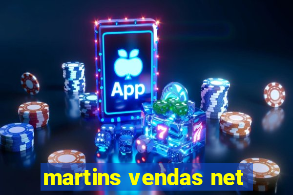 martins vendas net