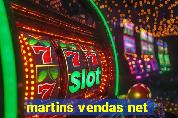 martins vendas net