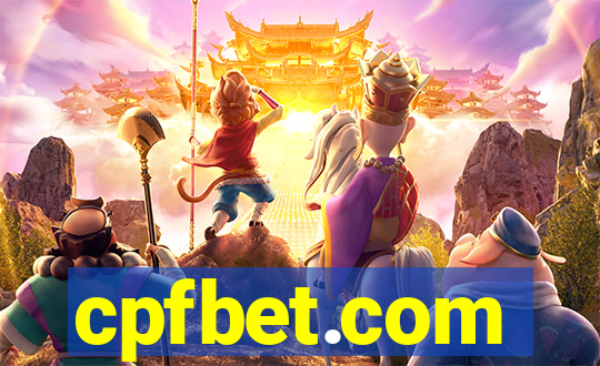 cpfbet.com