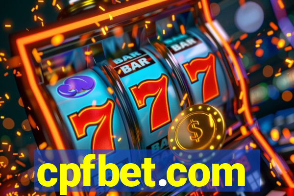 cpfbet.com