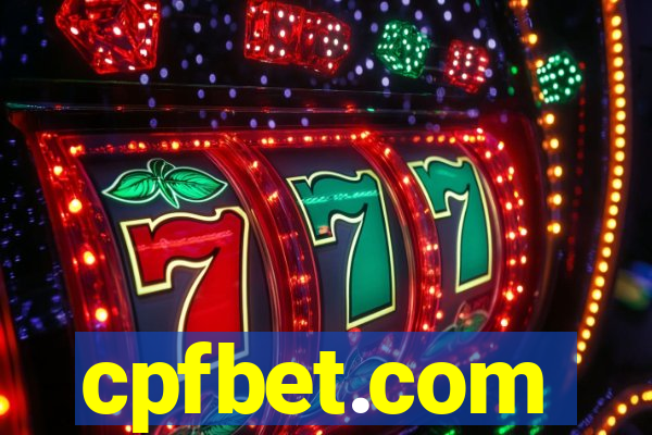 cpfbet.com