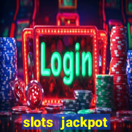 slots jackpot divine fortune