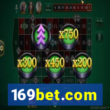 169bet.com