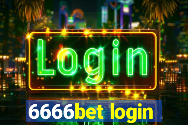 6666bet login