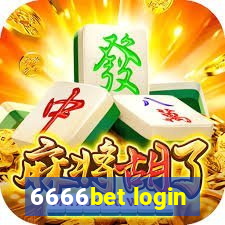 6666bet login