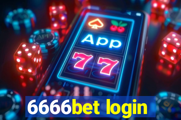 6666bet login