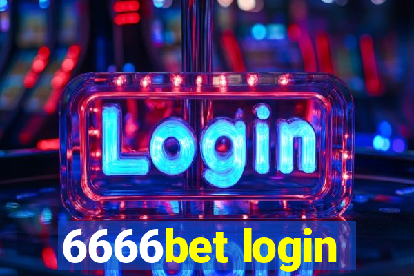 6666bet login