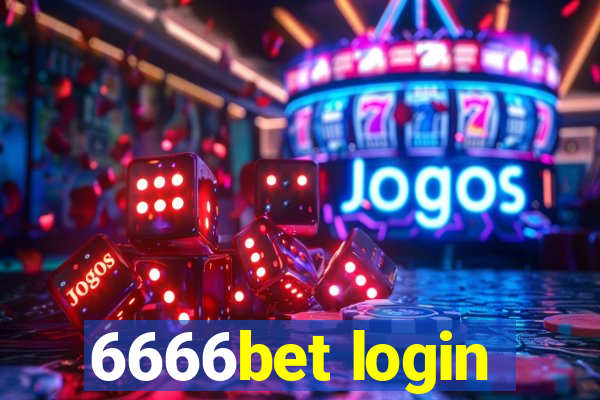 6666bet login