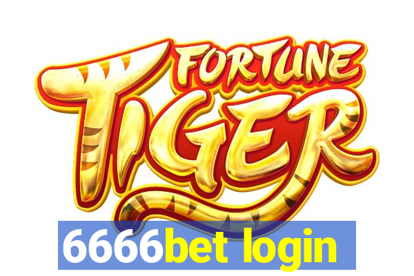 6666bet login