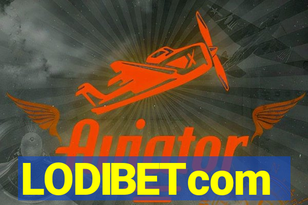 LODIBETcom