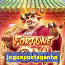 jogoapostaganha