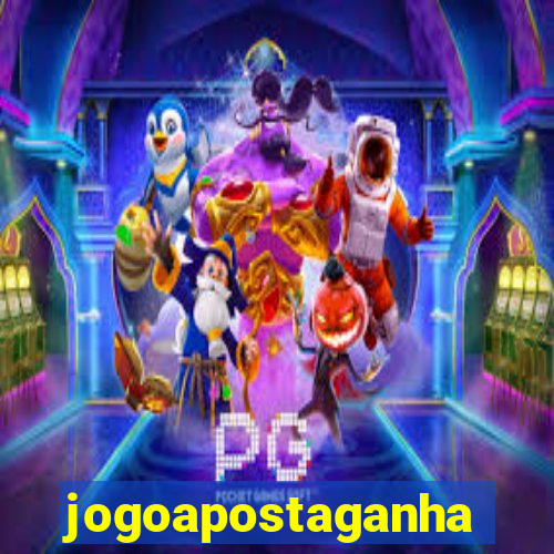 jogoapostaganha