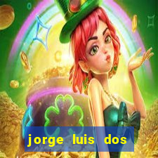 jorge luis dos santos celestino