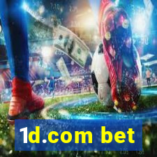 1d.com bet