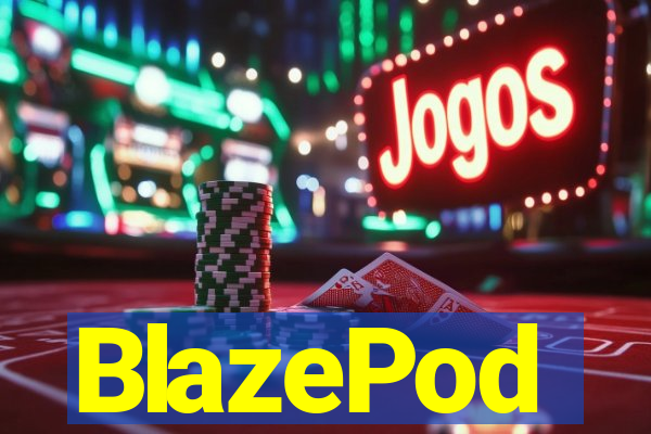 BlazePod