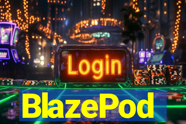 BlazePod