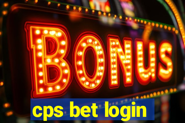 cps bet login