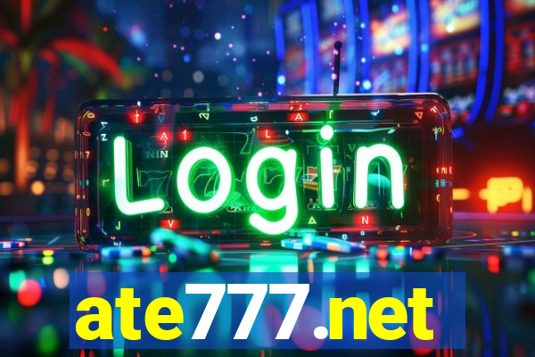 ate777.net