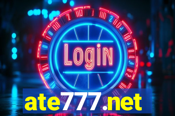 ate777.net