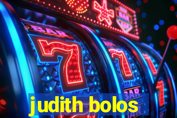 judith bolos