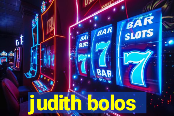 judith bolos