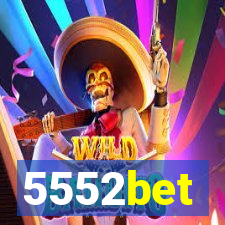 5552bet