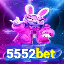 5552bet