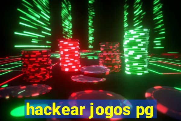 hackear jogos pg