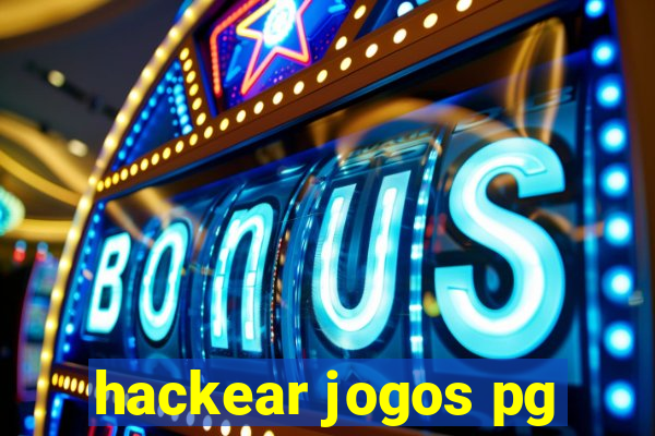 hackear jogos pg