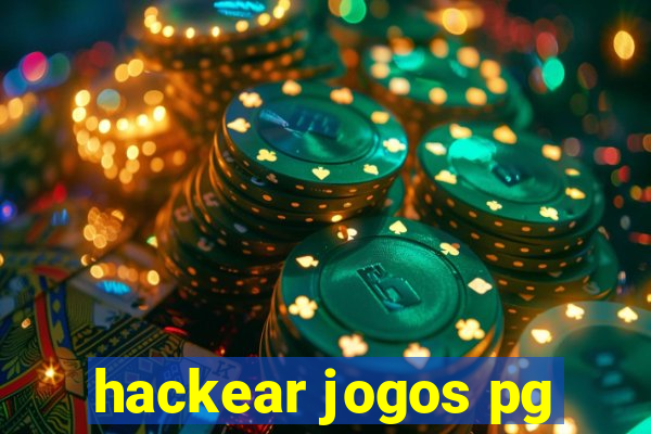 hackear jogos pg