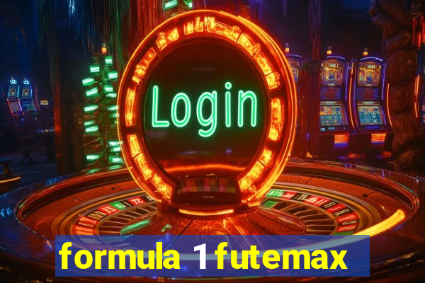 formula 1 futemax